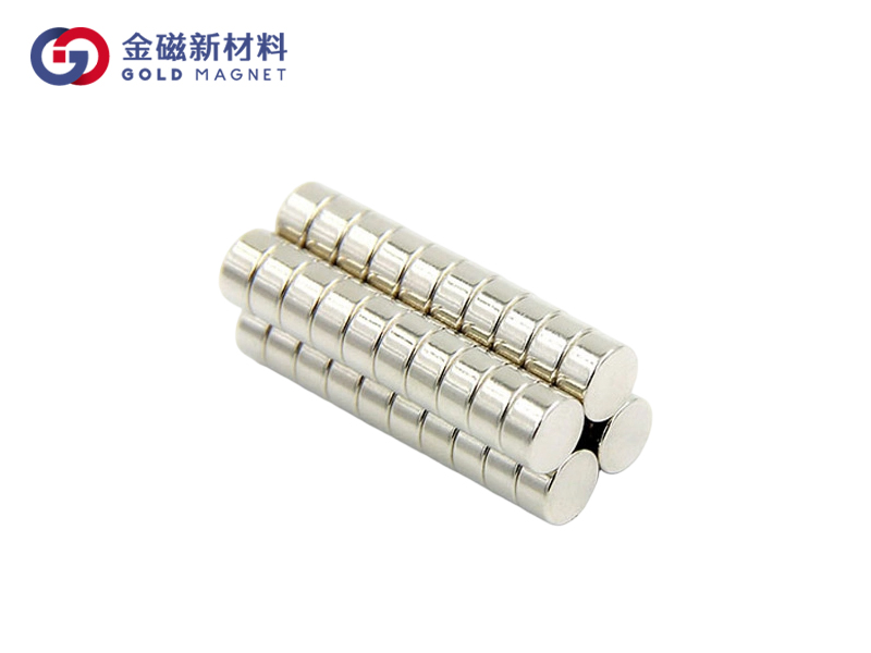 清远强力磁铁